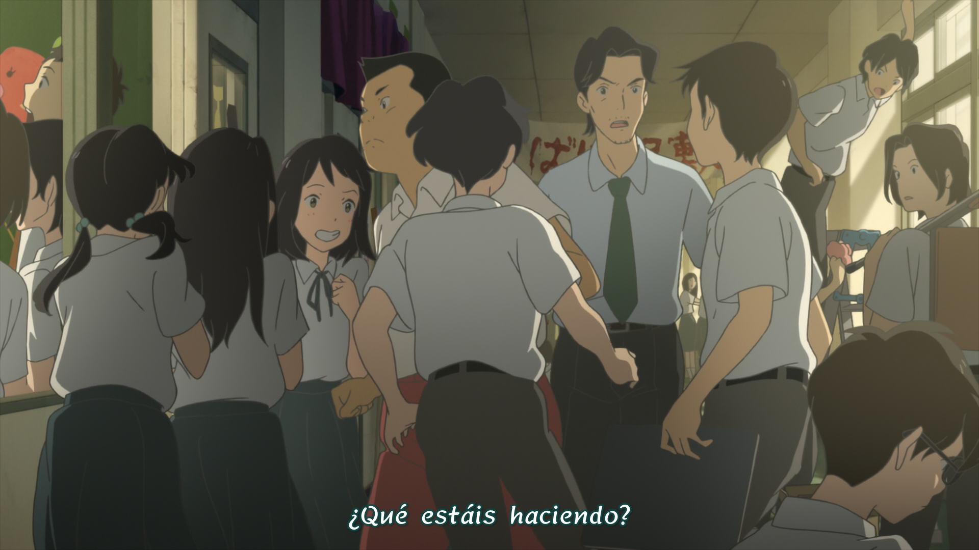 Taifuu no Noruda (Yokosuka-467)